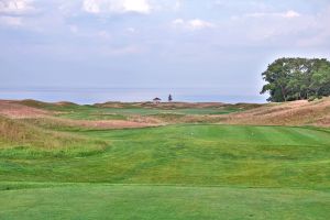 Arcadia Bluffs (Bluffs) 4th